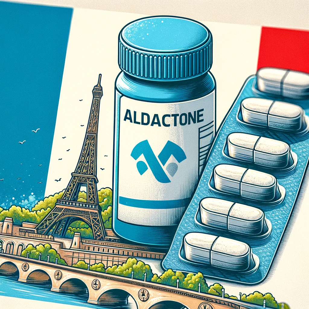 Aldactone 25 effets secondaires 